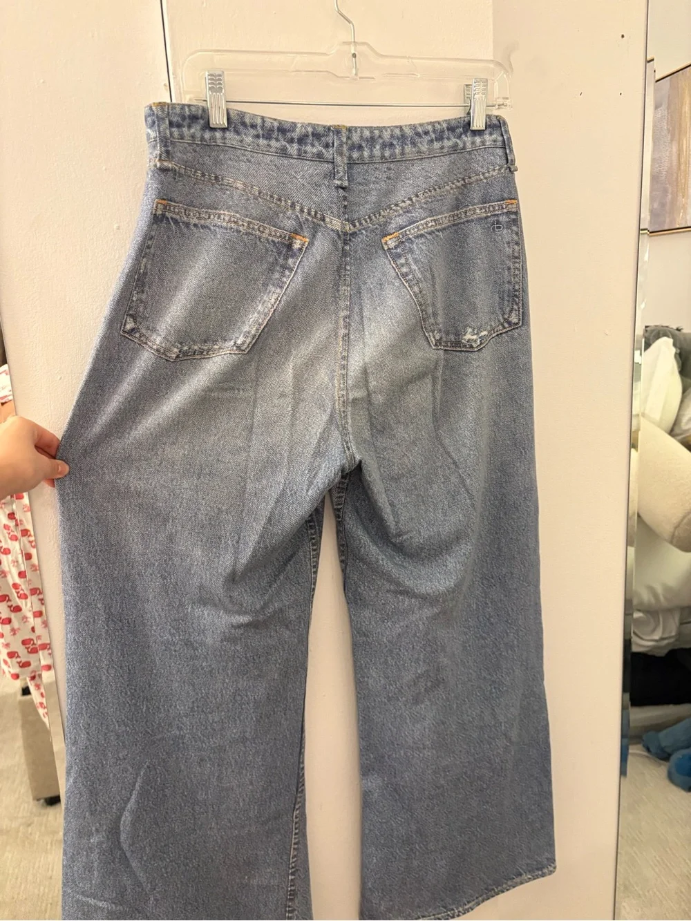 Rag & Bone | MIRAMAR SOFIE ANKLE - Picture 6 of 6